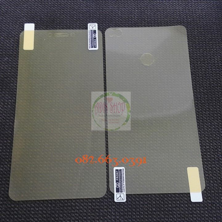 [HCM]Dán PPF Xiaomi Mi Max/ Max 2/ Max 3 bóng nhám cho màn hình, mặt lưng