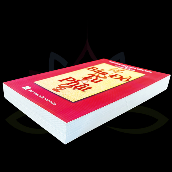 Bản Đồ Tu Phật - Hòa Thượng Thích Thiện Hoa