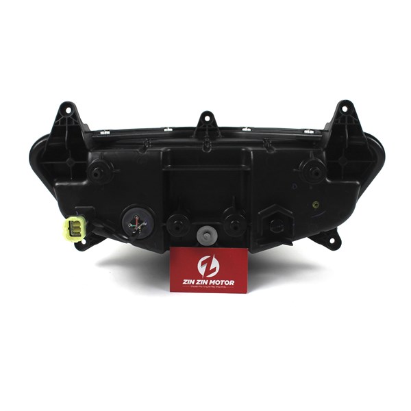 Đèn Pha - R15V3 - BK6-H4300-00 - Zin Zin Motor