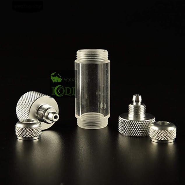 Đếm giọt CO2 Mufan (Loại A)