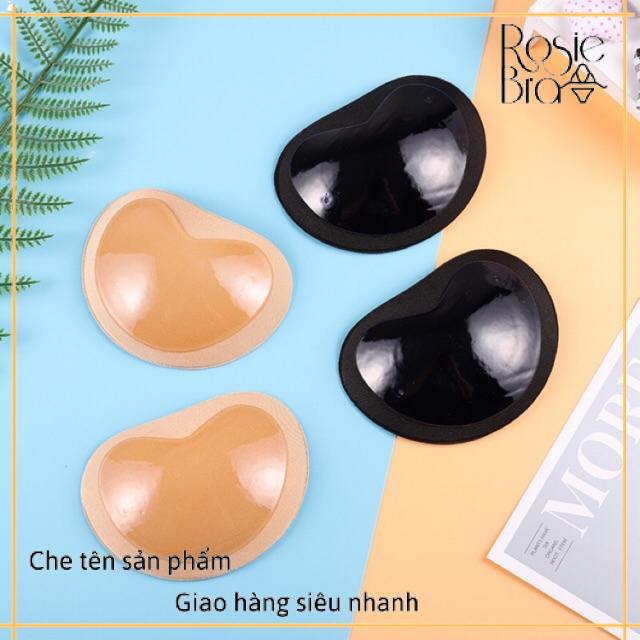 Đôi miếng dán áo lót độn nâng ngực - Push Up Pk156