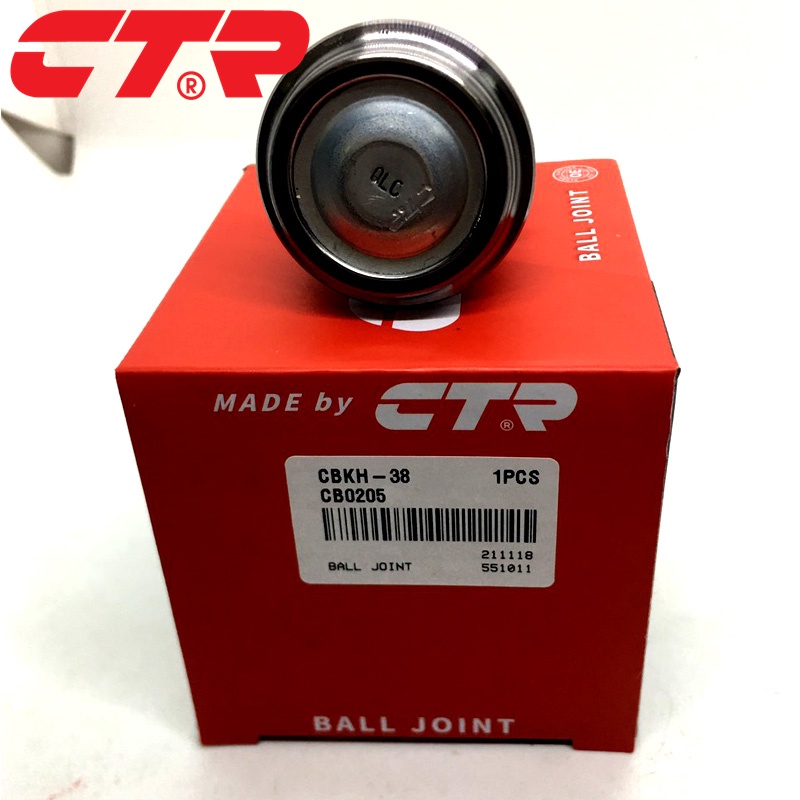Rotuyn đứng dưới Hyundai i20,Rô tuyn đứng dưới Hyundai i20,Rotuyn trụ dưới,Phụ tùng Hyundai i20 -Hàng chính hãng CTR Hàn Quốc