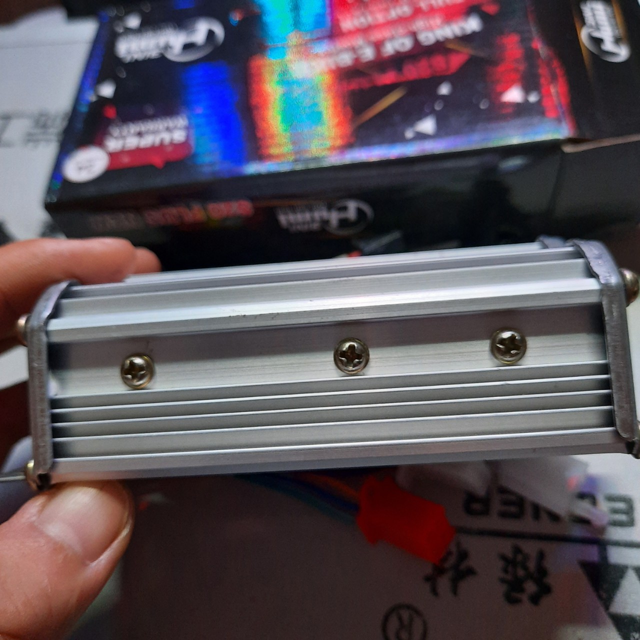 ic Xe điện Humi S20PLUS 350w,vua ic xe điện!!!