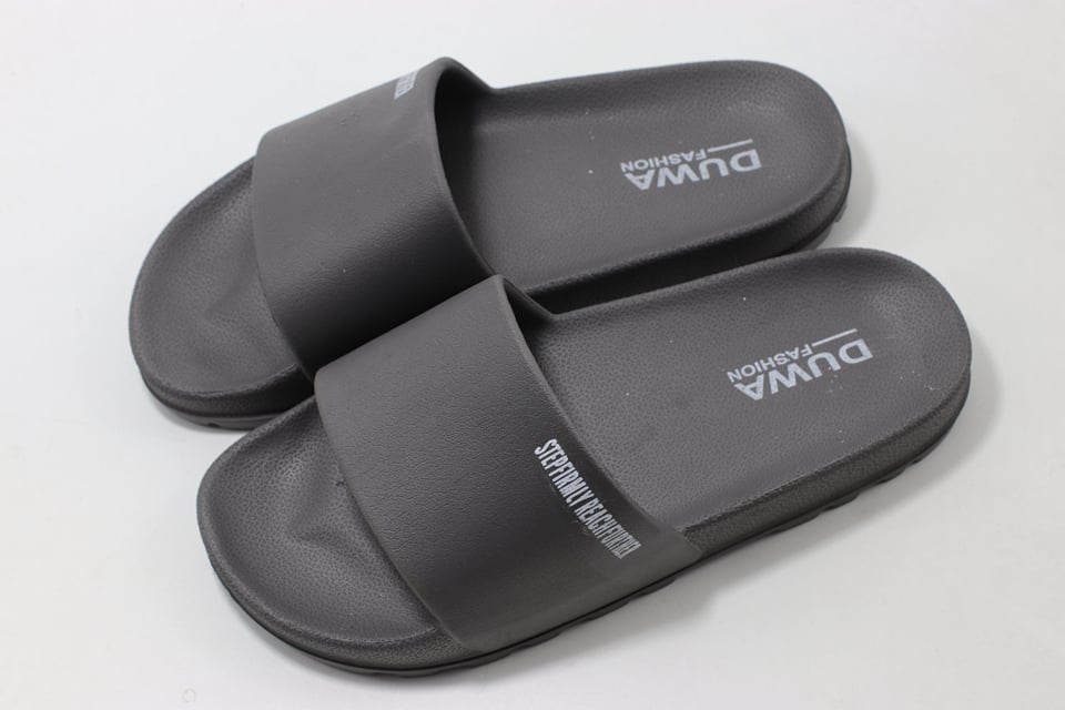 Dw Molded Sandals with Super Light Cross Straps (Available in Men's and Women's Sizes)