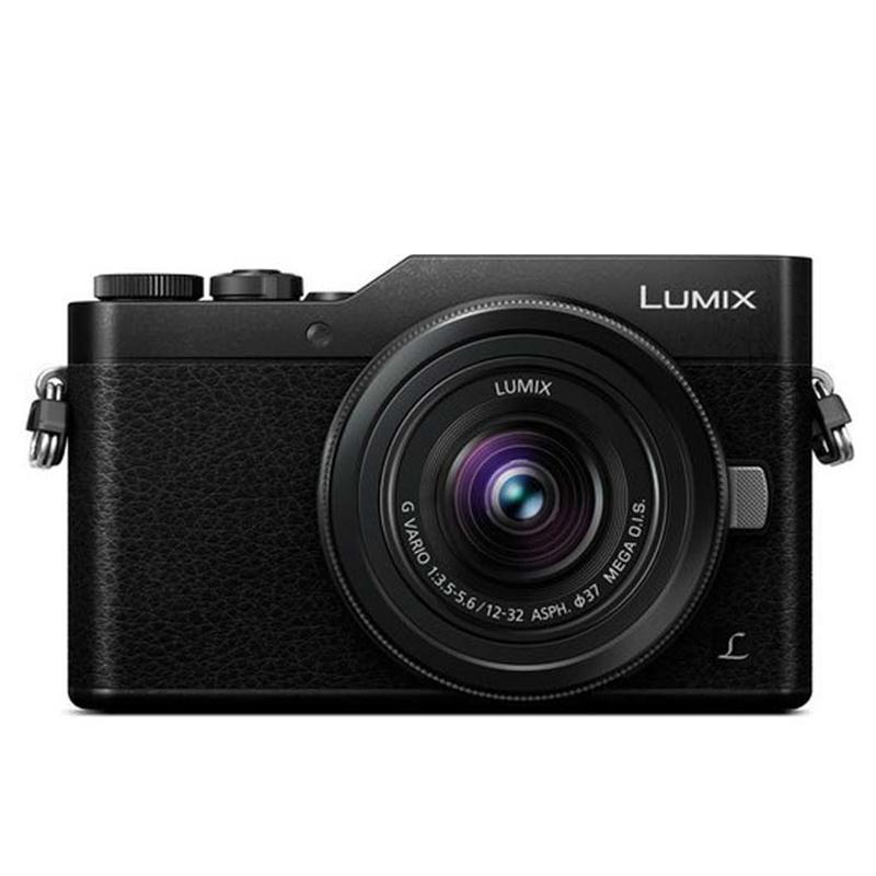 Mai Trang】Panasonic LUMIX DC-GF10 HCM][Trả góp 0%]MÁY ẢNH