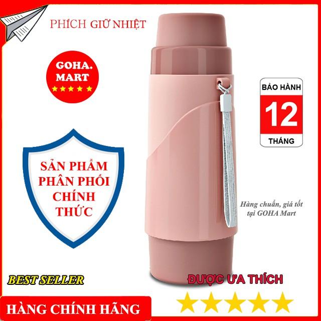 Bình giữ nhiệt Rạng Đông Cao Cấp RD