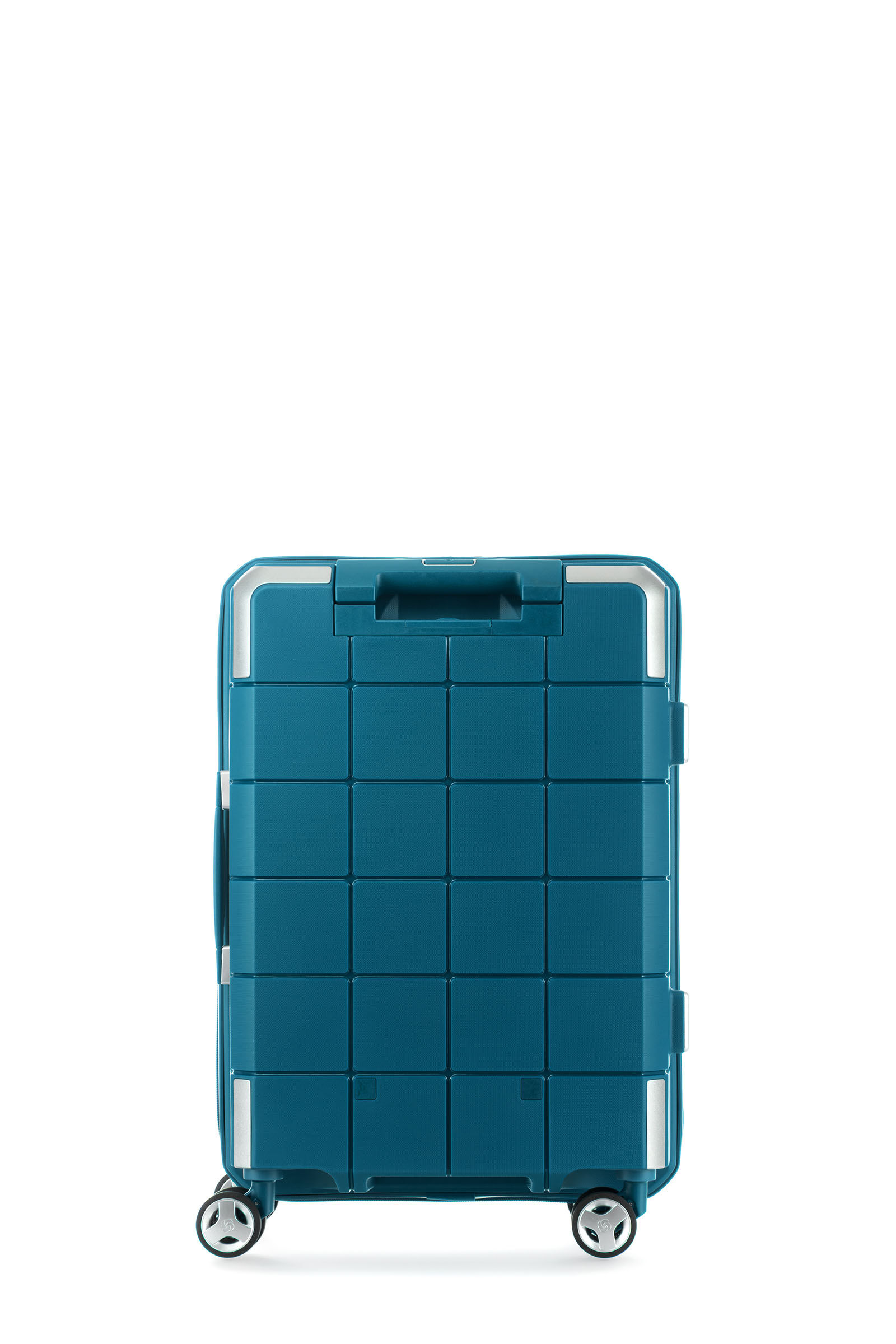 Samsonite Cube-048 Spinner Front PKT