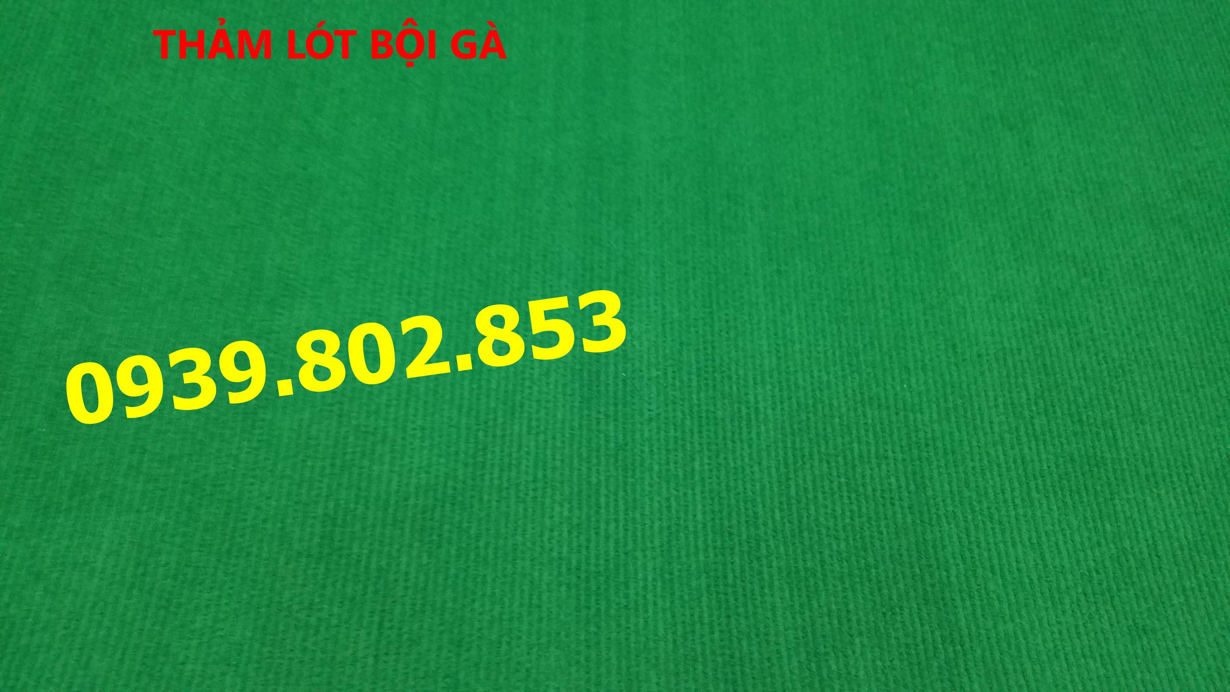 Combo 10 Thảm lót bội gà 1m vuông
