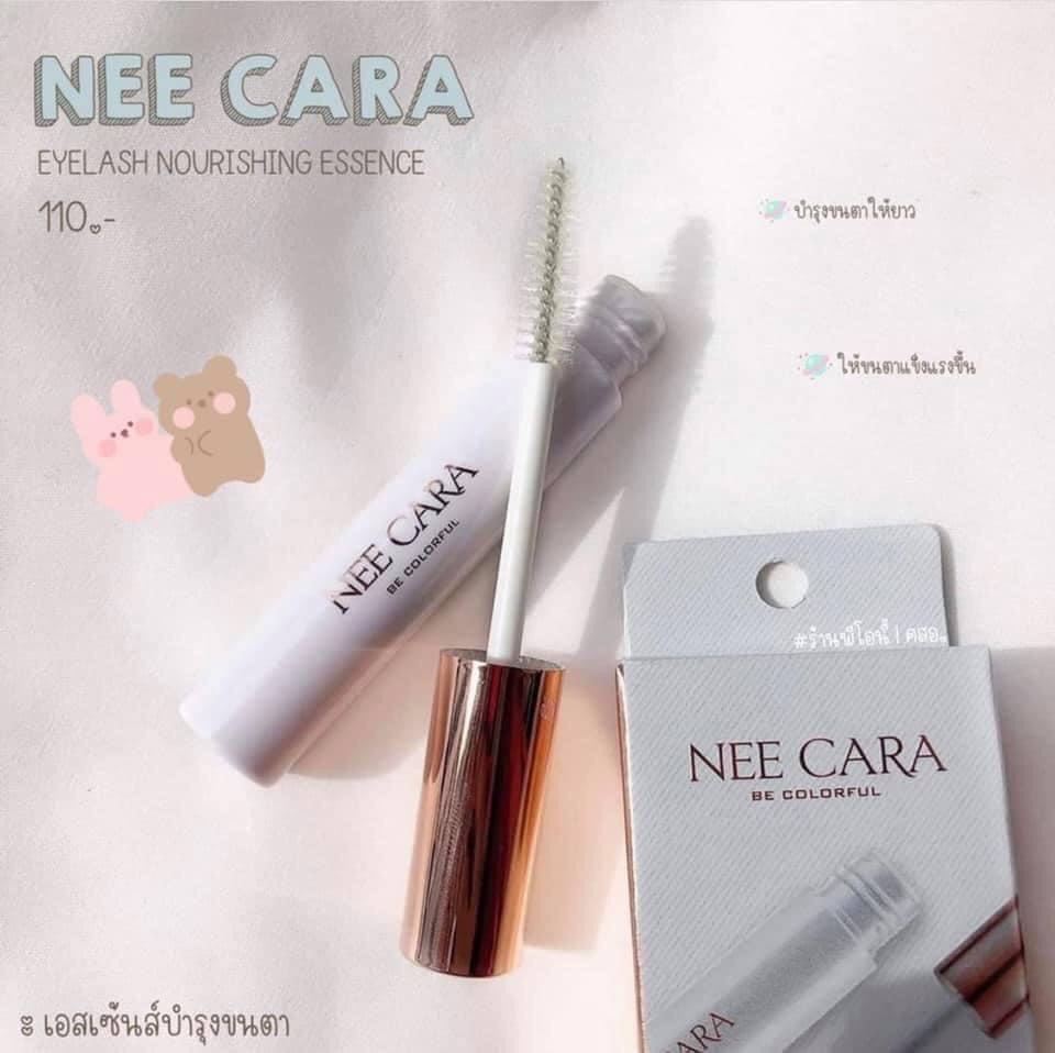 Dưỡng dài mi siêu thần thánh NeeCara