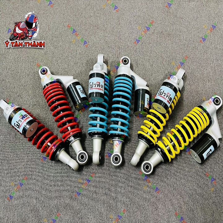 Phuộc Sau Bình Dầu Thái Xe Sirius