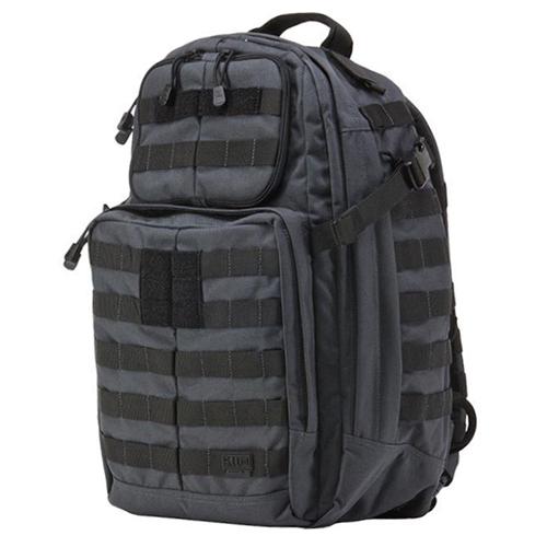 Balo 5.11 Tactical Rush 24 -  phong cách lính cá tính