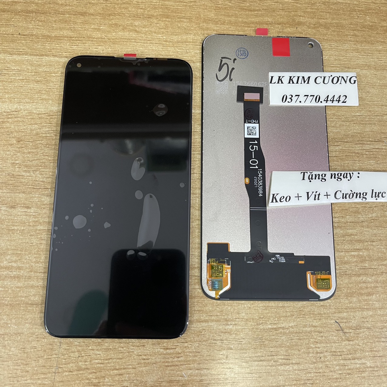 Màn hình tương thích huawei nova 5i / nova 7i/ nova 6se/ p40 lite