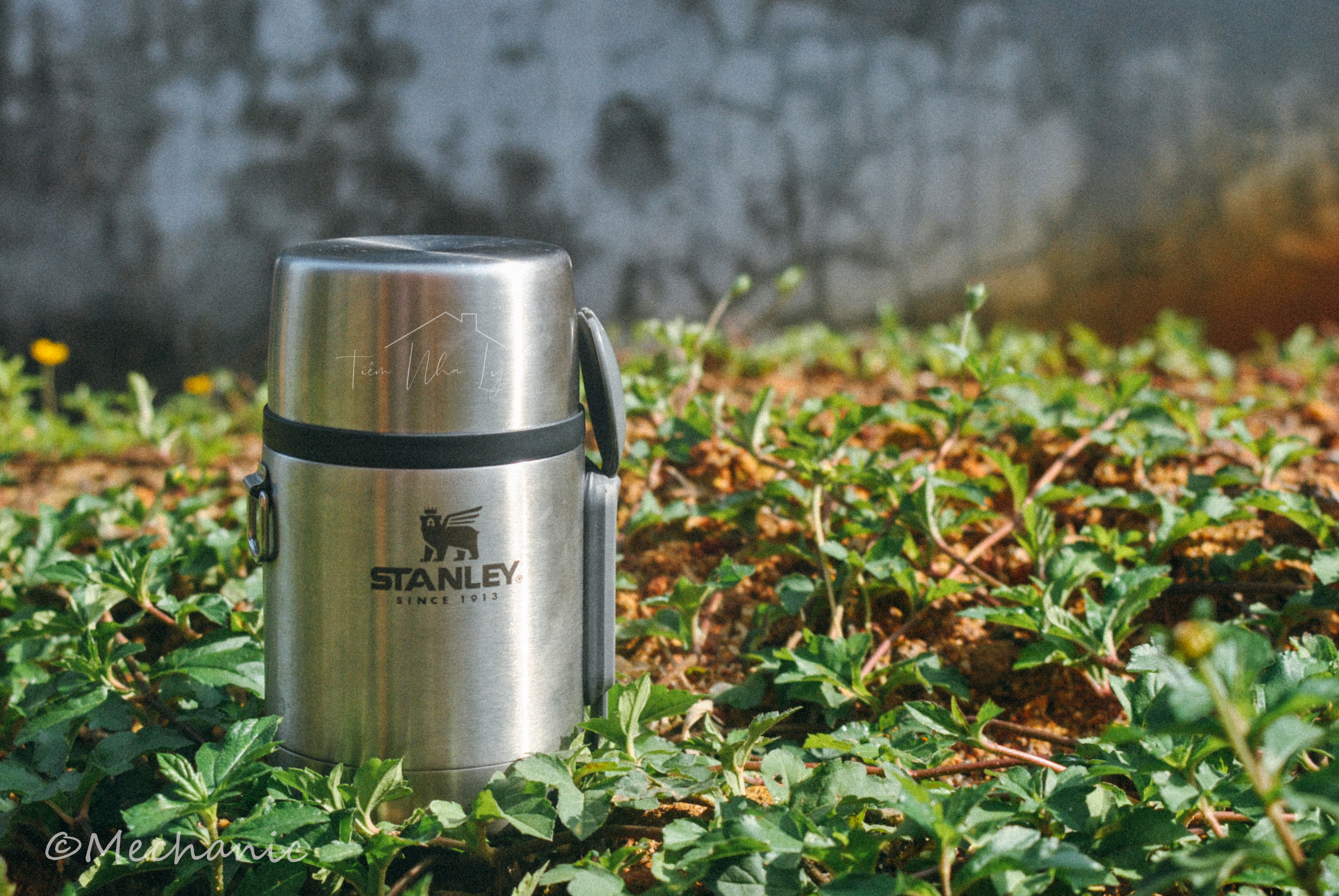 Hộp đựng thức ăn giữ nhiệt STANLEY