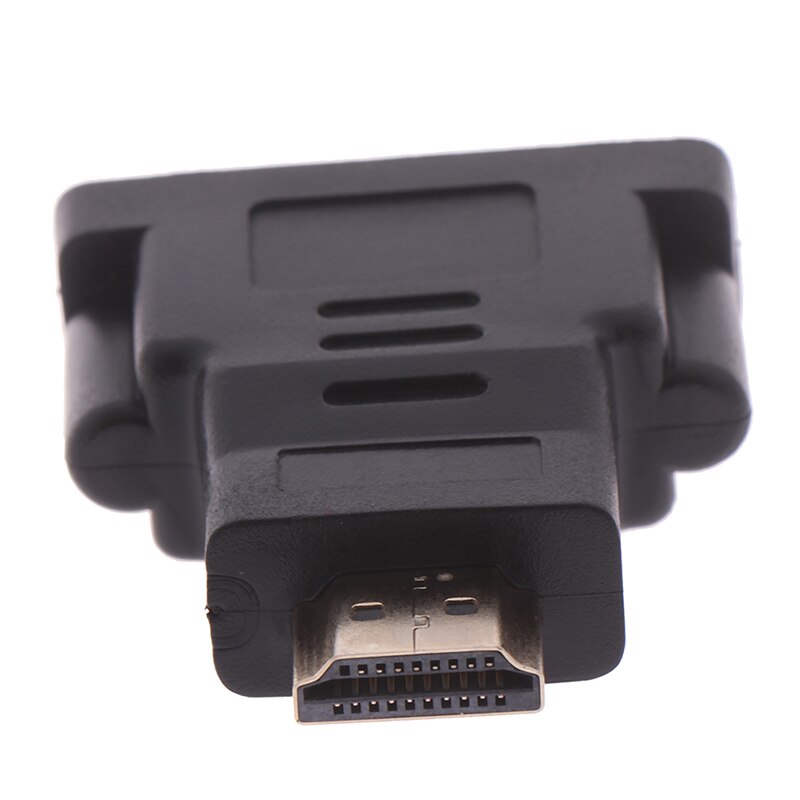 Jack Chuyển HDMI To Dvi 24+5