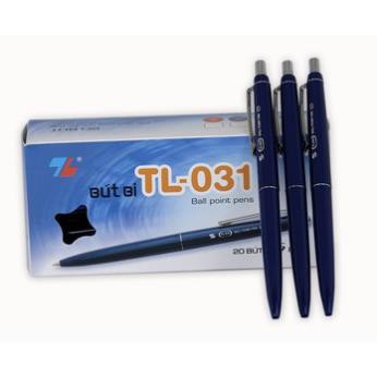 Bút Bi TL 031 Xanh (1 CÂY)