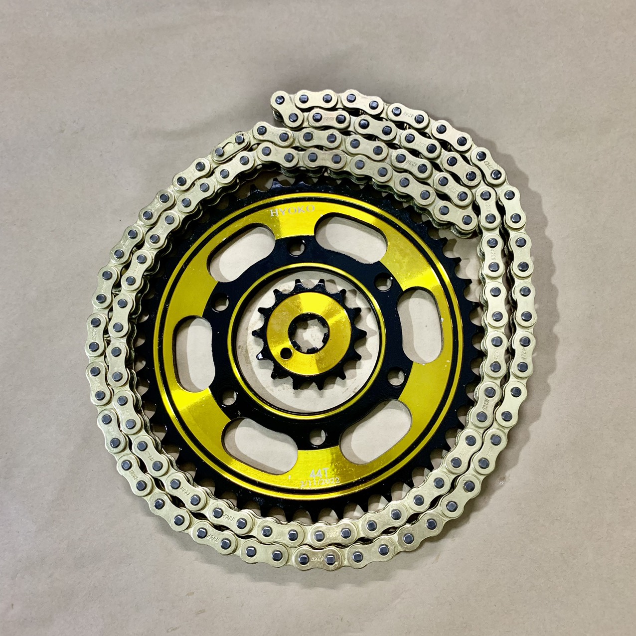 Bộ Nhông Sên Đĩa Ex150,Winner, Ex155