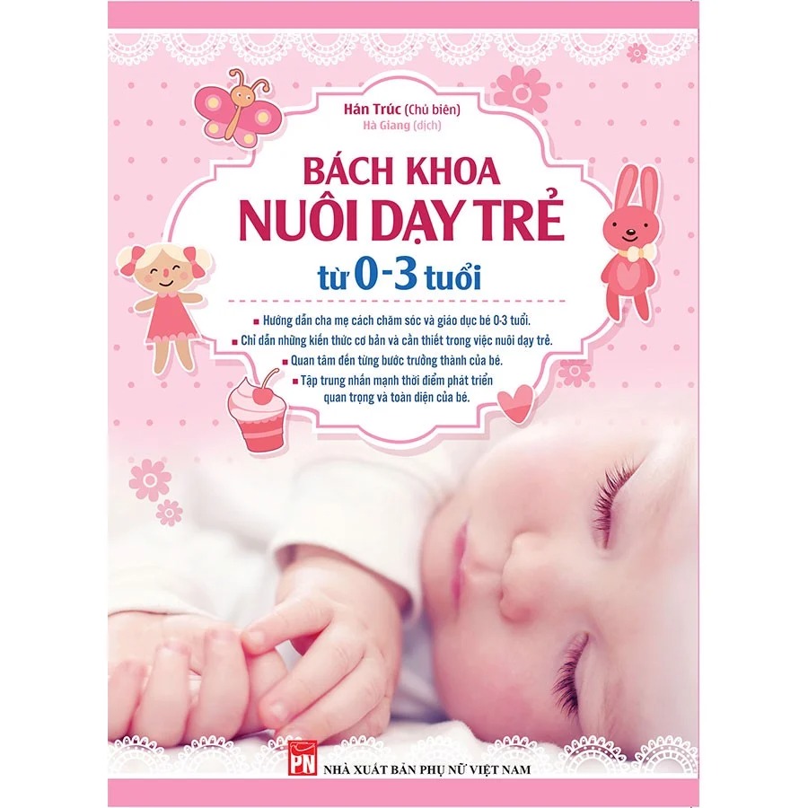 Sách: Combo Cẩm Nang Thiết Yếu Dành Cho Bà Bầu