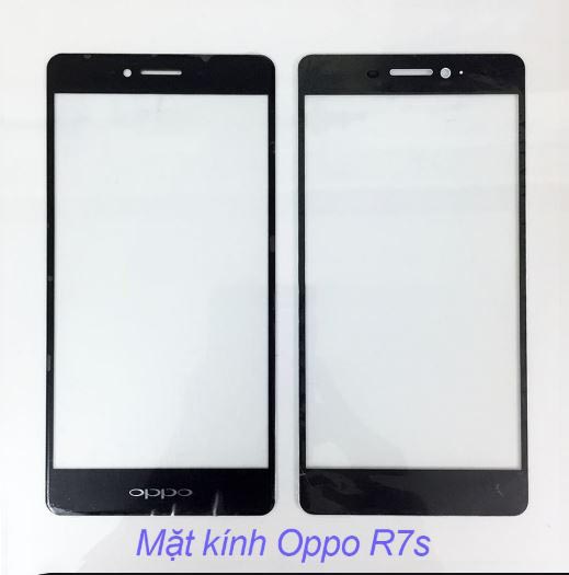 [HCM]KÍNH OPPO R7S ZIN
