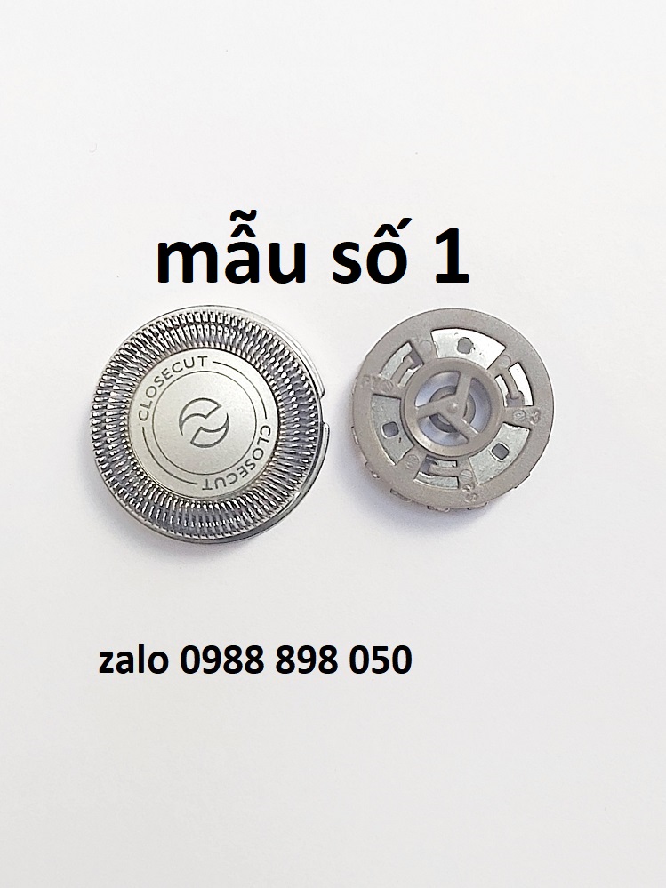 lưỡi dao máy cạo râu Philipss