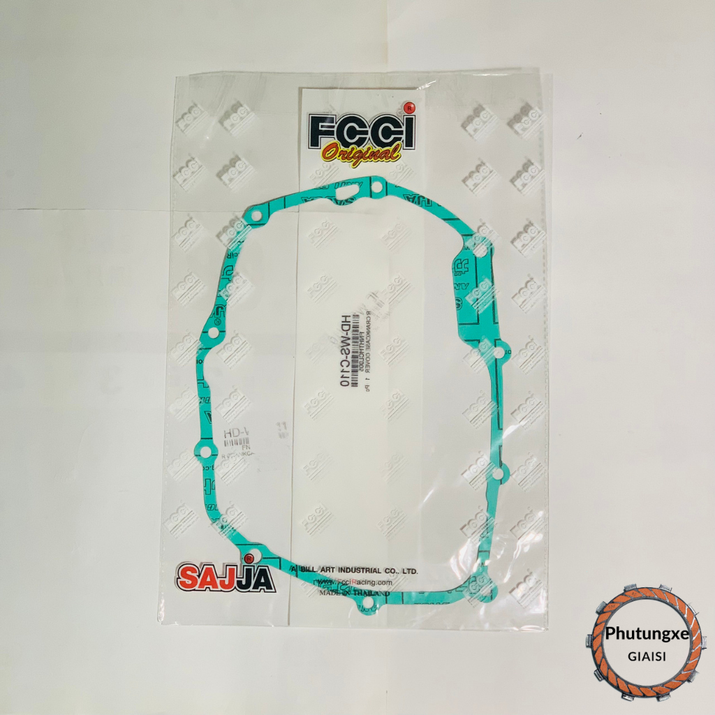WS / RON NỒI WS C110 / FCCI / Thailand