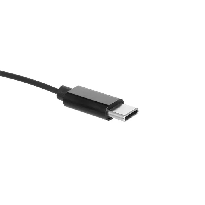 Micro Thu Âm Cài Áo JH 042 Type C Mini cho điện thoại Android