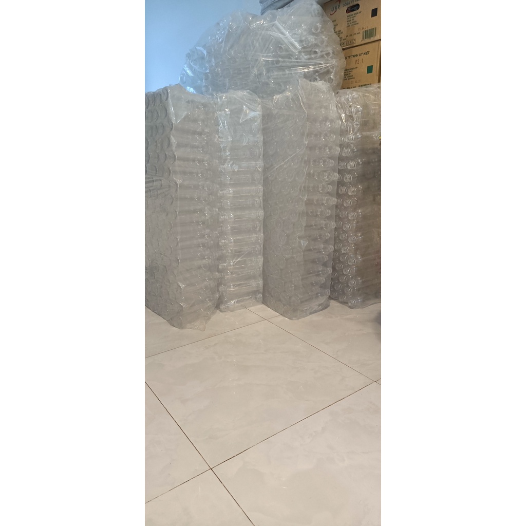 Chai nhựa đựng trà sữa ( 330ml, 500ml, 1L )- SP010508