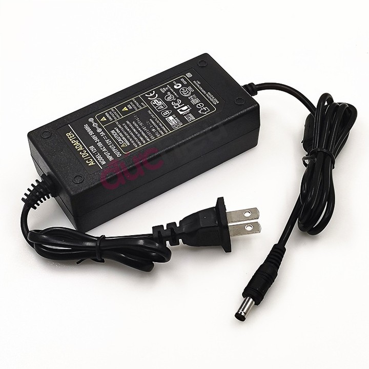 Nguồn adapter 12V 5A dùng cho camera, đèn LED - Đức Hiếu Shop