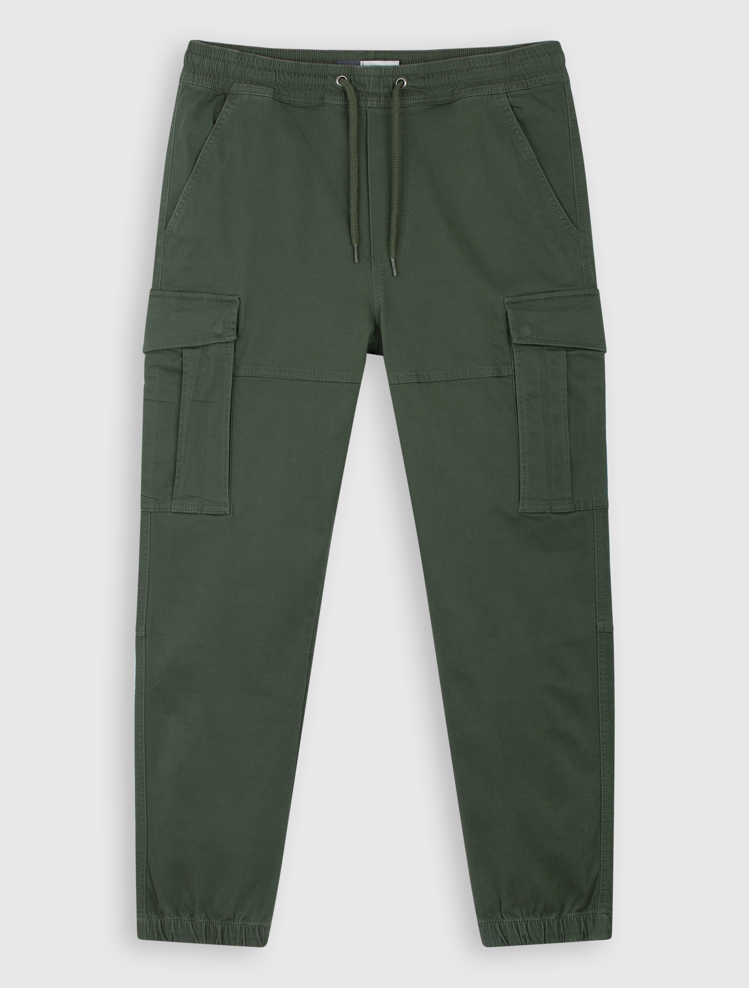 [CHỈ HÔM NAY 1.11 VOUCHER 38%] [20H 9-12.10 VOUCHER TỚI 1 TRIỆU] Quần khaki nam CANIFA 8BK22W002