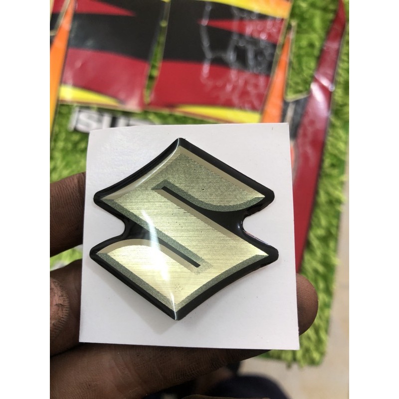 TEM SATRIA 2006 ZIN TỒN KHO