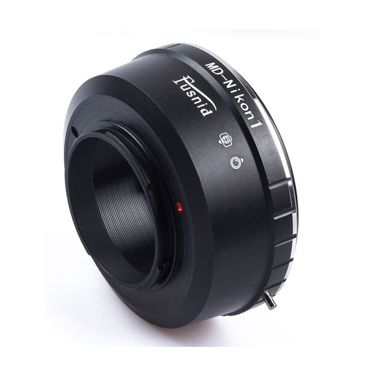 Ngàm Chuyển Minolta Md-Nikon 1 ( Chính Hãng Fusnid )
