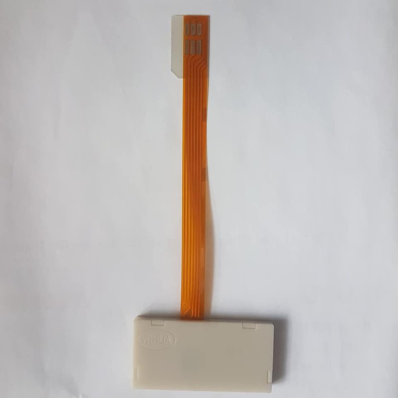 Khay Kích Sim Wihua
