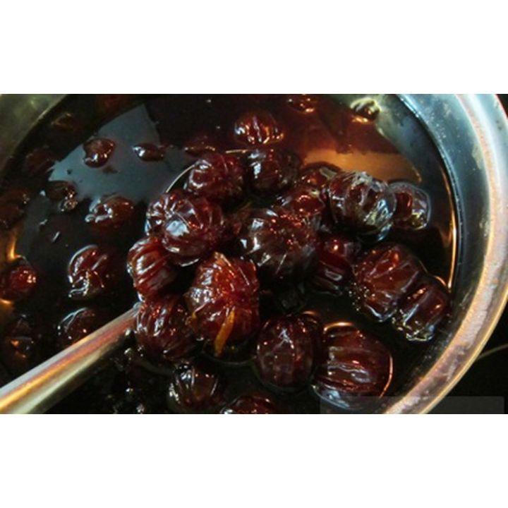 1kg ô mai mận dẻo khía