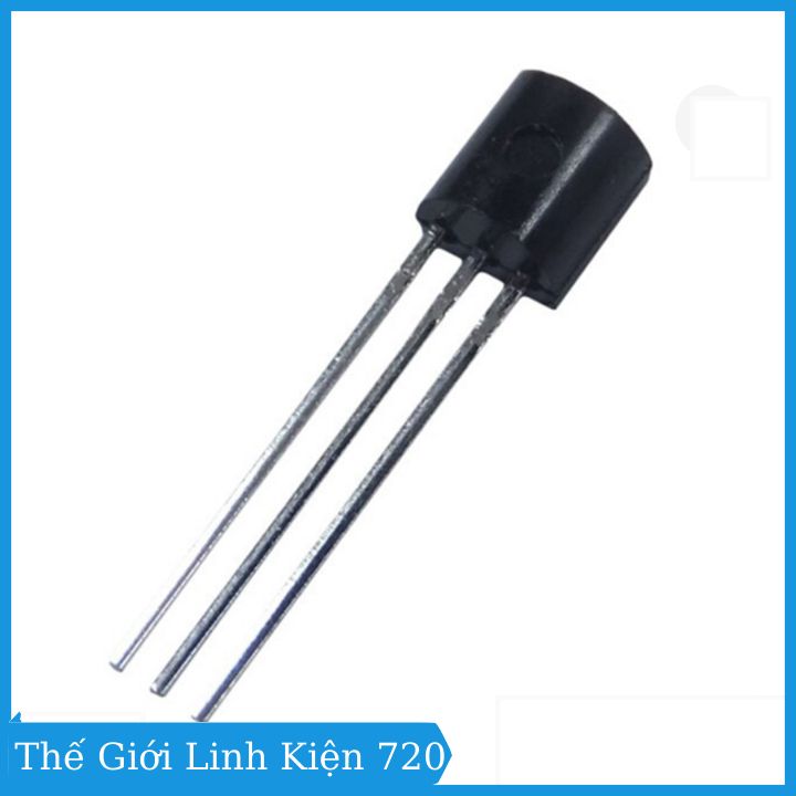 Bộ 10 Sản phẩm Transistor NPN C1815 0.15A-50V