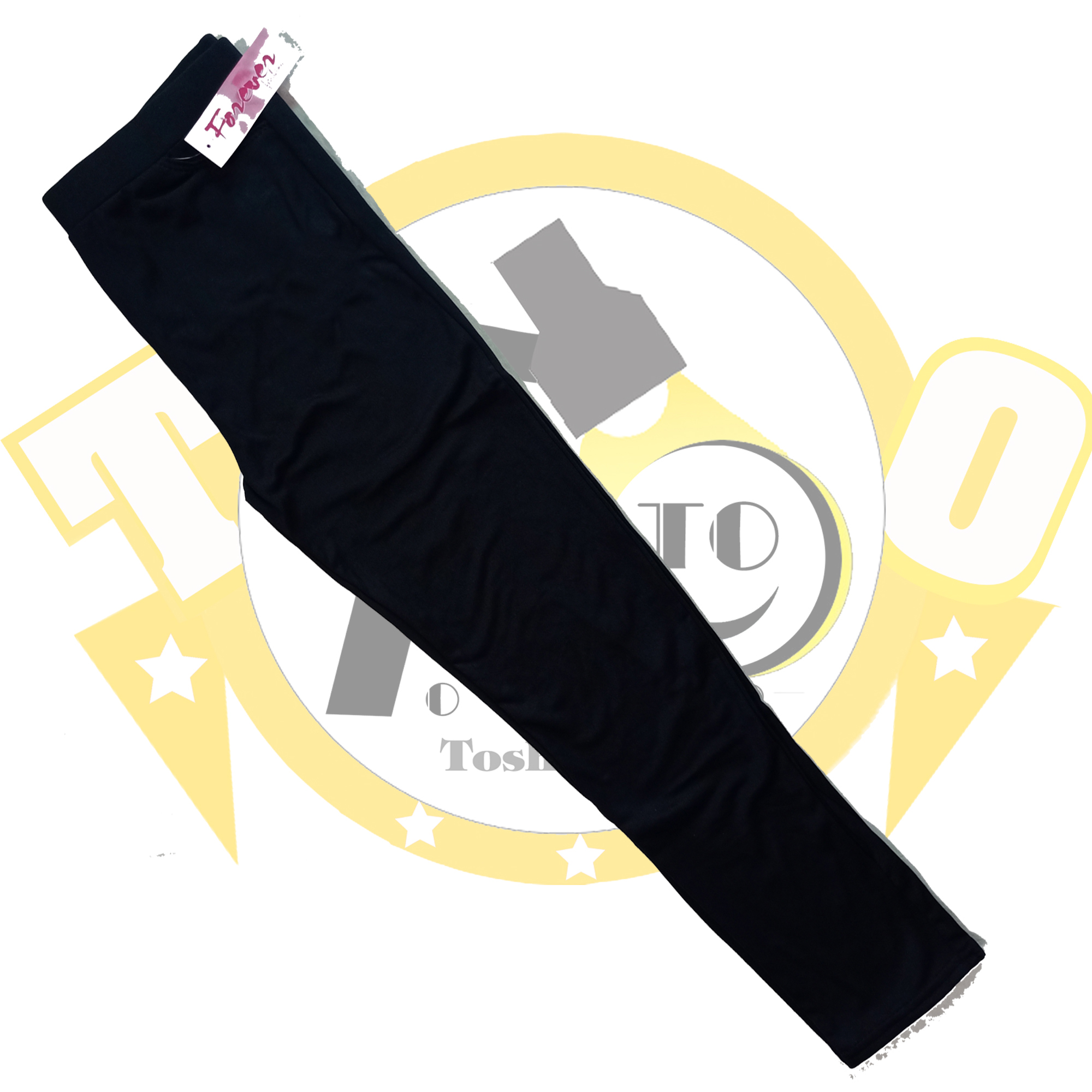 [HCM]Quần legging trơn - thun nữ ôm body [ảnh + video thật]
