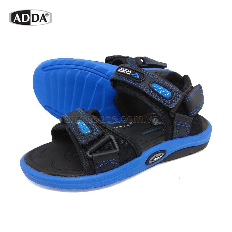 Giày sandal Thái Lan bé trai ADDA 2N36B
