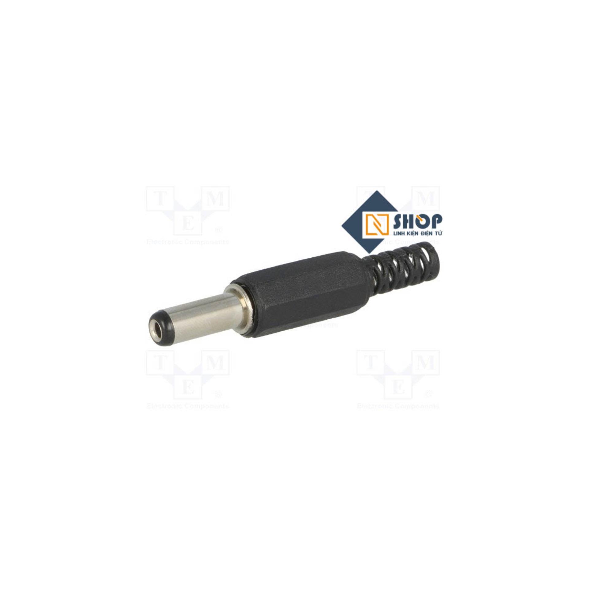 Bộ 5 Jack DC đực
