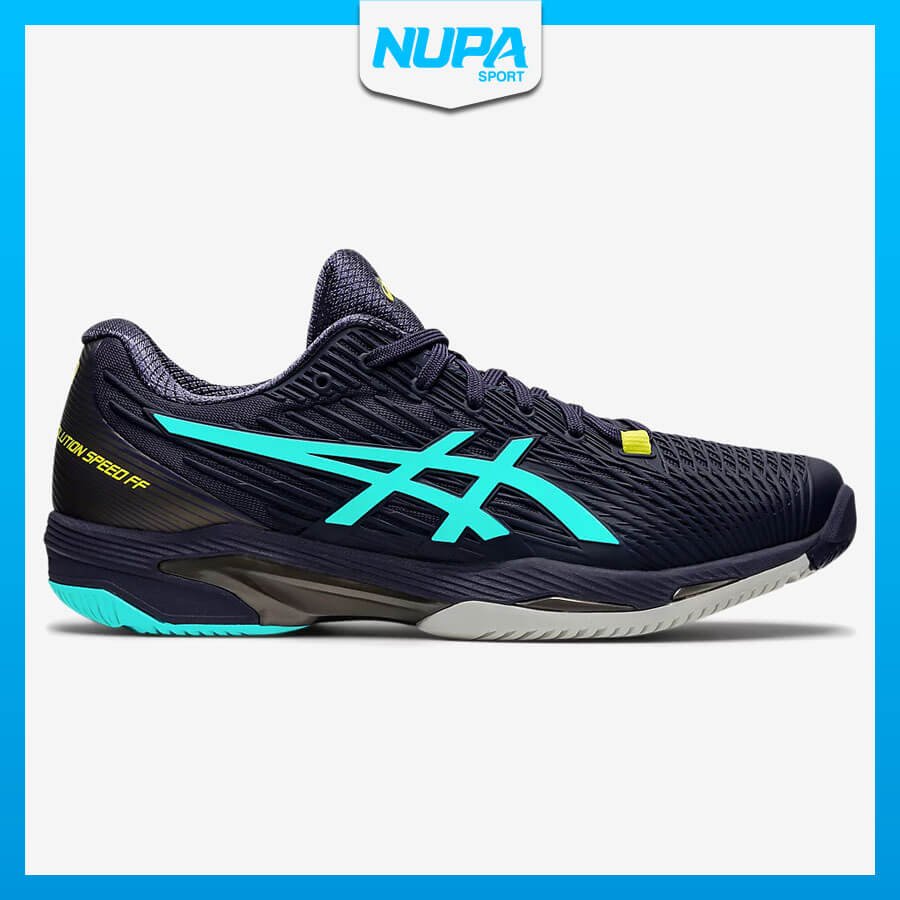 Giày Tennis Asics Solution Speed FF 2 – 1041A182 – 300