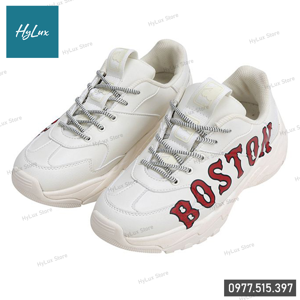 Dây giày MLB dài 120cm cao cấp - Dây giày thể thao
