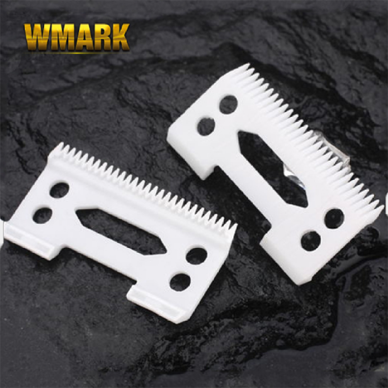 Lưỡi sứ tông đơ cao cấp WMARK dùng cho nhiều dòng tông giá rẻ