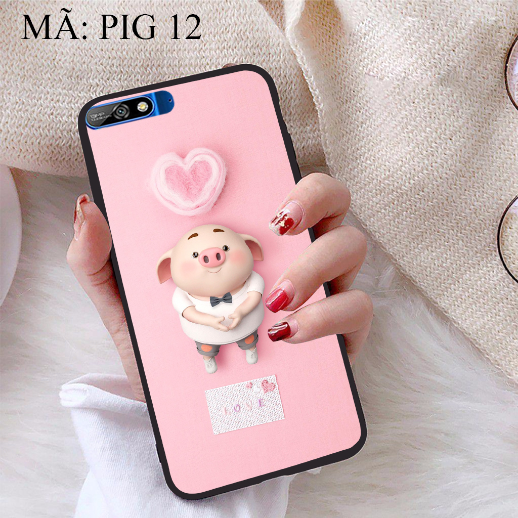 Case for Huawei Y7 Pro 2018