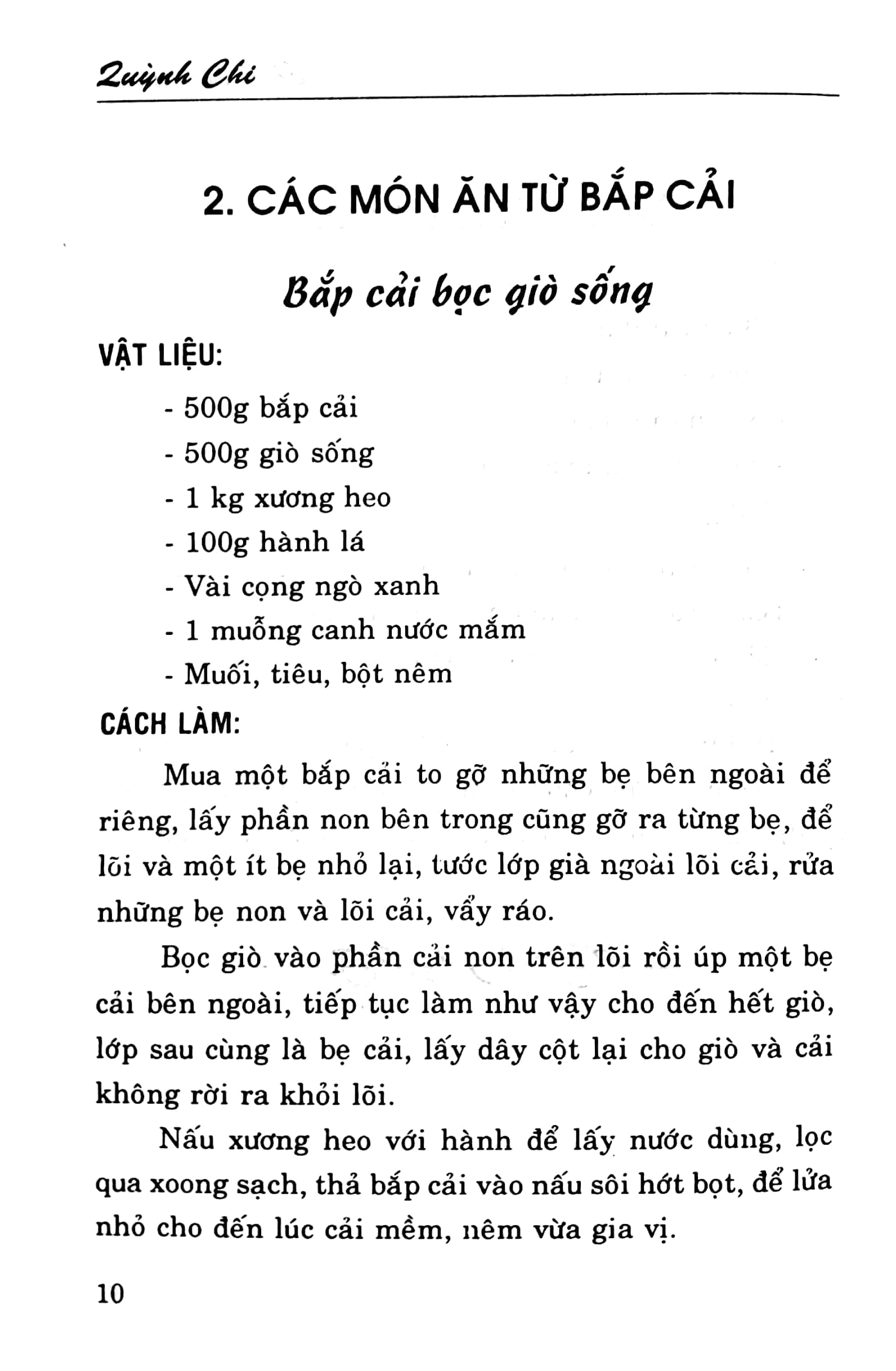 Fahasa - Làm Bếp Khéo