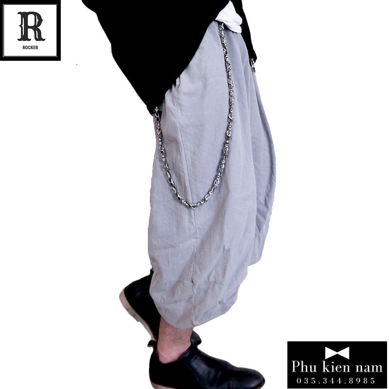 Xích quần Jeans - Inferno - Mã XQJ038