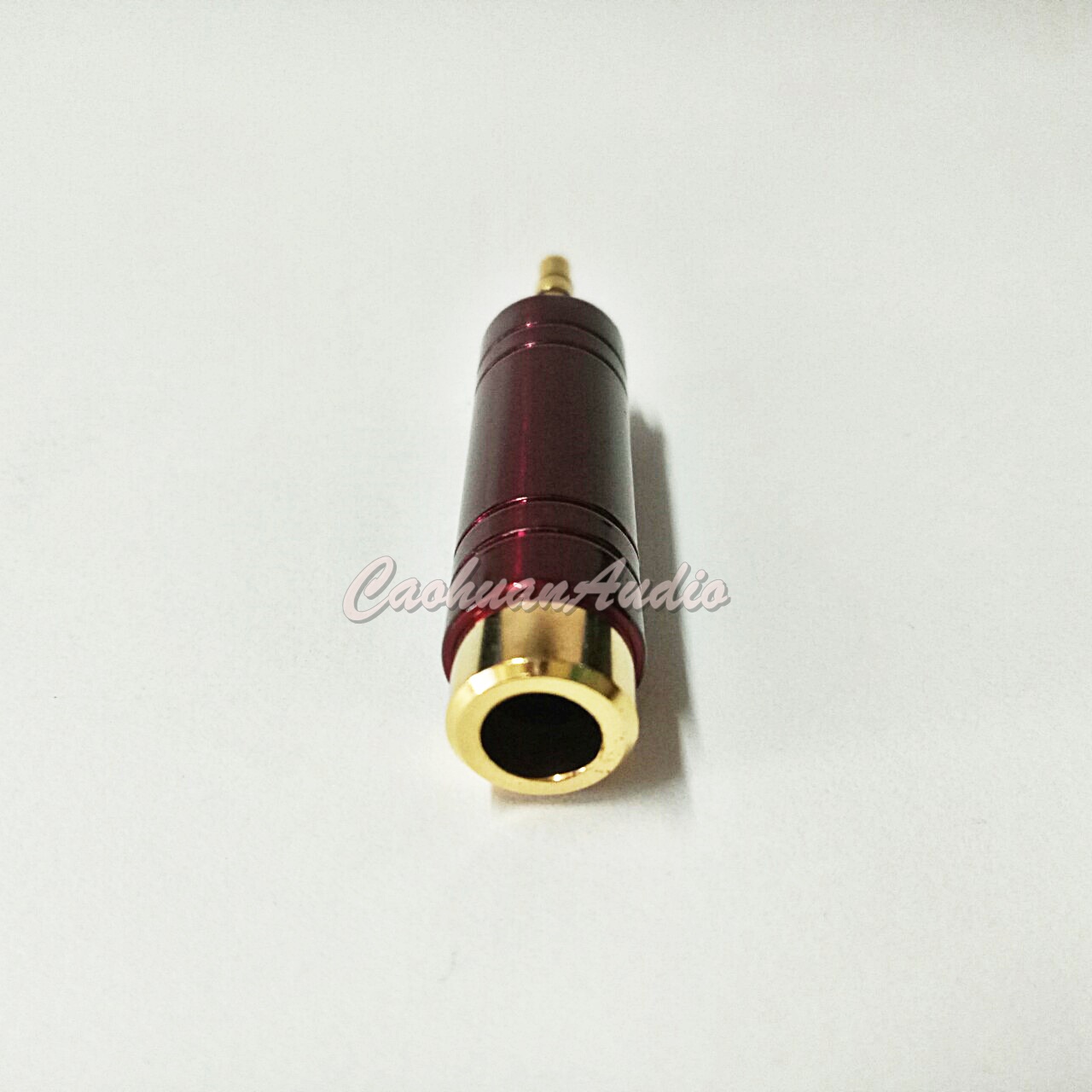 Jack chuyển audio 6.5 sang 3.5 mm