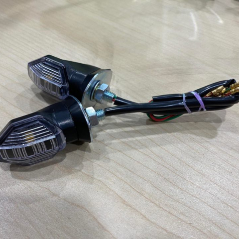Đèn Xinhan Led kiểu ngắn