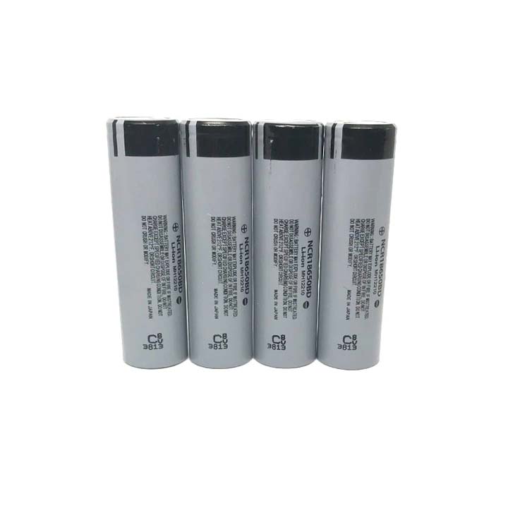 Pin 18650 pin 3200mah Pana xả 10A