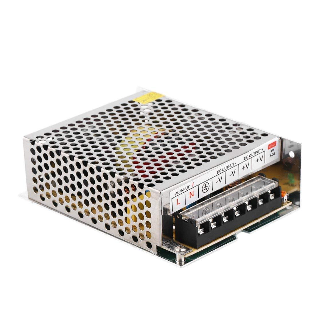 Bộ nguồn 220VAC 24VDC - 5A