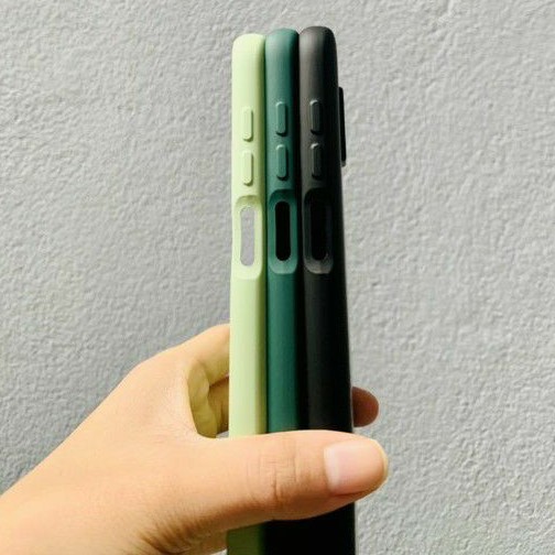 Ốp Enjoygame bảo vệ camera Xiaomi Redmi Note 9s / Note 9 Pro / Note 8 pro