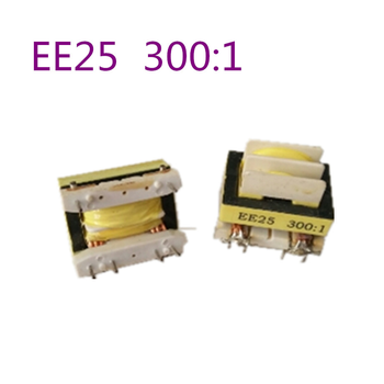 Biến áp ee25 300:1