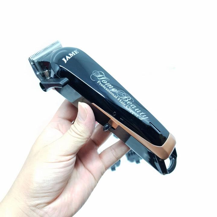 Tông đơ lưỡi kép Jame 7601