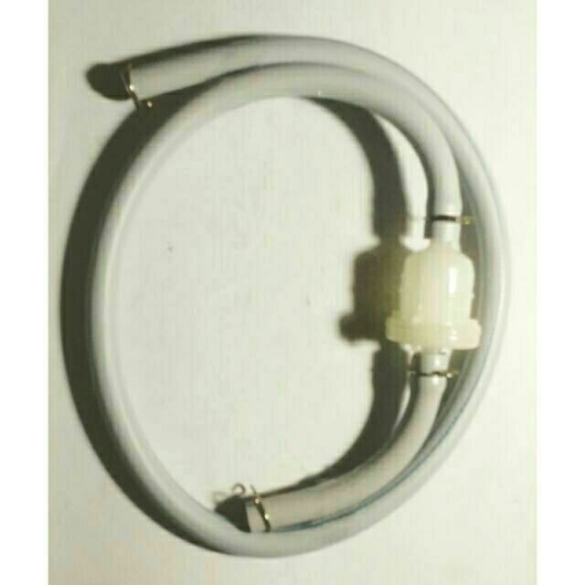 Lọc xăng + dây 70cm